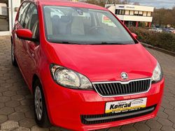 Tornadorot Gebraucht 2012 Skoda Citigo Ambition Kleinwagen | 4.990 € (Fairer Preis)
