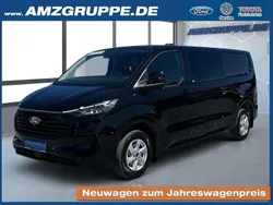 Magnetic met Neu 2025 Ford Transit Custom Limited Limousine | 44.990 € (Fairer Preis)