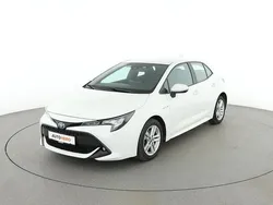 Weiß Gebraucht 2019 Toyota Corolla Business Edition Limousine | 16.910 € (Fairer Preis)