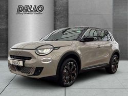 Cappuccino beige Gebraucht 2025 Fiat 600 La Prima Kleinwagen | 31.990 € (Fairer Preis)