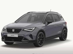 Grau Gebraucht 2025 Seat Arona Black Edition SUV | 29.650 €