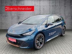 Blau Gebraucht 2025 Cupra Born Kleinwagen | 35.450 € (Fairer Preis)