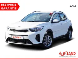 Andere Gebraucht 2021 Kia Stonic SUV | 13.990 € (Superpreis)