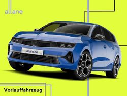 Weiß (arktis weiß uni) Neu 2025 Opel Astra Edition Kombi | 35.140 € (Teuer)