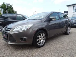 Braun Gebraucht 2014 Ford Focus Trend Kombi | 4.650 € (Fairer Preis)