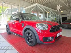 Rot Gebraucht 2019 Mini Cooper Countryman SUV | 22.900 € (Etwas zu teuer)