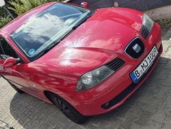 Gebraucht 2005 Seat Ibiza Sport Limousine | 1.200 € (Guter Preis)