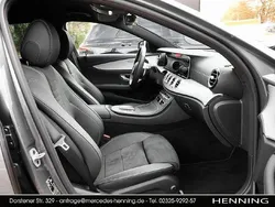 Gebraucht 2021 Mercedes E300 | 33.780 € (Fairer Preis)