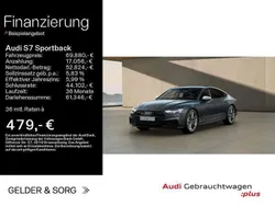 Audi S7