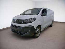 Weiß Gebraucht 2024 Opel Vivaro Van | 26.790 € (Superpreis)