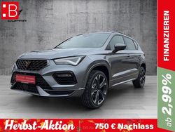 Grau Gebraucht 2024 Cupra Ateca SUV | 33.450 € (Fairer Preis)