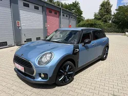Moonwalk grey Gebraucht 2016 Mini One Clubman Kombi | 11.290 € (Etwas zu teuer)