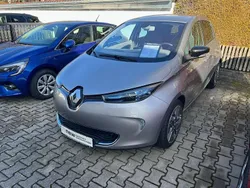 Grau neptune Gebraucht 2015 Renault Zoe Intens Kleinwagen | 7.499 € (Etwas zu teuer)
