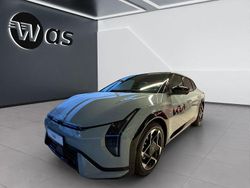 Weiß Neu 2025 Kia EV4 GT-Line Kleinwagen | 47.380 € (Fairer Preis)