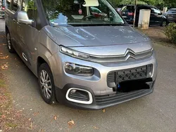 Grau Gebraucht 2019 Citroën Berlingo Shine Van / Kleinbus | 13.900 € (Fairer Preis)