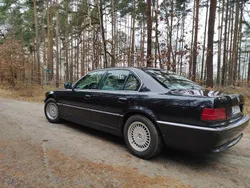 Gebraucht 1996 BMW 728 Limousine | 4.100 € (Superpreis)