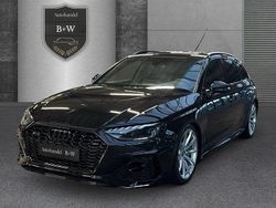 Schwarz Gebraucht 2022 Audi RS4 Sport Kombi | 58.990 € (Superpreis)