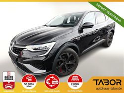 Schwarz Gebraucht 2022 Renault Arkana R.S. SUV | 19.827 € (Guter Preis)