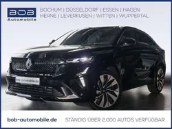 Black pearlschwarz Neu 2025 Renault Rafale Techno SUV | 41.860 € (Fairer Preis)