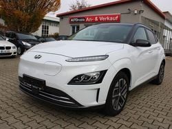 Weiß Gebraucht 2021 Hyundai Kona SUV | 17.990 € (Guter Preis)