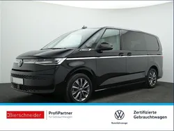 VW Multivan