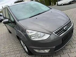 Brisbane braun (met.) Gebraucht 2013 Ford Galaxy Trend Van / Kleinbus | 10.990 € (Teuer)