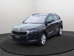 Schwarz Gebraucht 2024 Skoda Karoq Selection SUV | 43.700 €