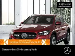 Manufaktur patagonienrot Gebraucht 2024 Mercedes GLA180 Progressive SUV | 33.490 € (Superpreis)