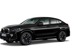 Gebraucht 2025 BMW X4 Shadowline SUV | 58.911 € (Superpreis)