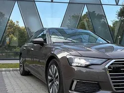 Braun Gebraucht 2019 Audi A6 Limousine | 27.000 € (Superpreis)