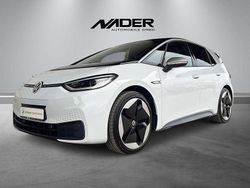 Weiß Gebraucht 2020 VW ID.3 Pro Performance Kleinwagen | 23.990 € (Teuer)
