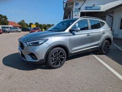 Silber Gebraucht 2025 MG ZS Luxury Limousine | 17.980 € (Superpreis)