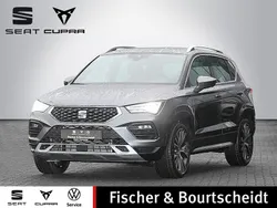 Grau Gebraucht 2022 Seat Ateca Xperience SUV | 39.280 €