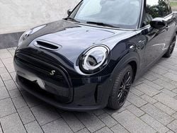 Schwarz Gebraucht 2022 Mini Cooper SE Kleinwagen | 18.990 € (Fairer Preis)