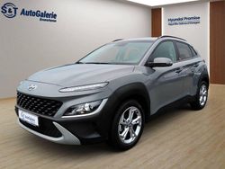 Galaxy gray Gebraucht 2021 Hyundai Kona Edition 30 SUV | 15.990 € (Guter Preis)