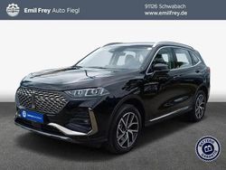 Lava black metallic Neu 2025 Wey 03 Premium SUV | 42.480 € (Guter Preis)