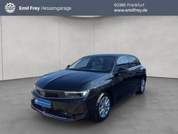 Schwarz Gebraucht 2023 Opel Astra Elegance Limousine | 18.550 € (Guter Preis)