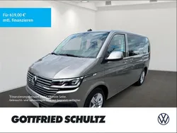 Beige Gebraucht 2024 VW T6.1 Comfortline Van | 63.450 € (Guter Preis)