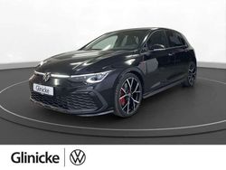 Schwarz Gebraucht 2022 VW Golf VIII GTI Limousine | 30.880 € (Fairer Preis)