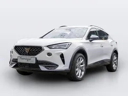 Weiß Neu 2024 Cupra Formentor SUV | 25.480 € (Superpreis)