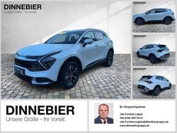 Carraraweiss Neu 2025 Kia Sportage Spirit SUV | 39.090 € (Fairer Preis)