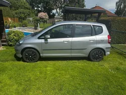 Silber Gebraucht 2006 Honda Jazz LS Kleinwagen | 3.999 €