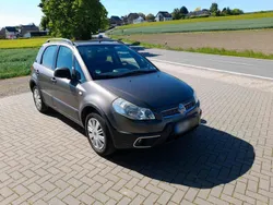 Fiat Sedici