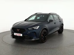 Andere Gebraucht 2023 Cupra Formentor SUV | 45.890 € (Etwas zu teuer)