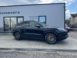 Schwarz Gebraucht 2020 Porsche Cayenne SUV | 66.500 €