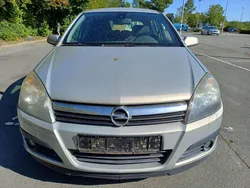 Gebraucht 2006 Opel Astra Edition+ Limousine | 799 € (Superpreis)