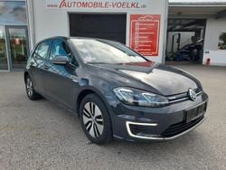 Gebraucht 2020 VW e-Golf Kleinwagen | 12.999 € (Fairer Preis)