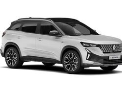 Arktisweiß (weiß) Neu 2025 Renault Austral Evolution SUV | 40.250 € (Fairer Preis)