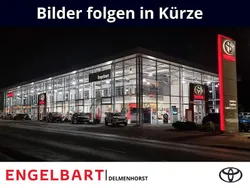 Grau Gebraucht 2023 Toyota Yaris Comfort Kleinwagen | 15.790 € (Fairer Preis)