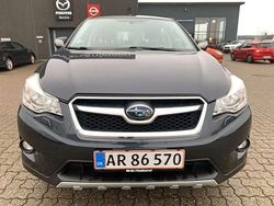 Gebraucht 2015 Subaru XV Active SUV | 4.300 €